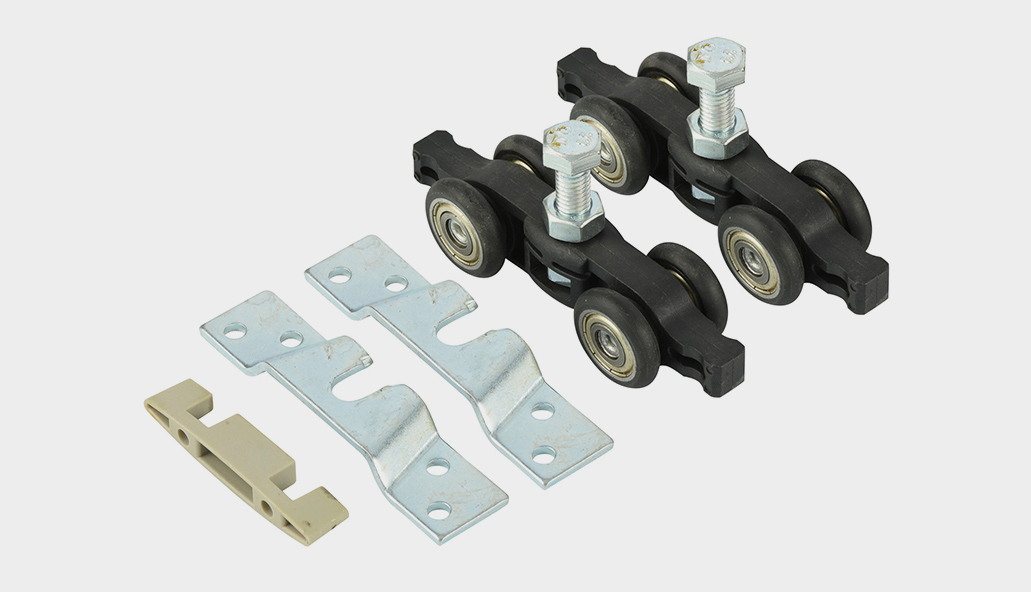 With complete product line