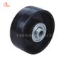 Black Bearing Nylon Wheel Sliding Window Door Roller (ML-AF004)