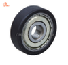 Bearing Nylon Wheel Roller for Window and Door(ML-AF015)