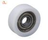 Bearing Nylon Wheel Roller for Window and Door(ML-AF015)