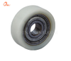 Bearing Nylon Wheel Roller for Window and Door(ML-AF015)