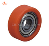 Bearing Nylon Wheel Roller for Window and Door(ML-AF015)