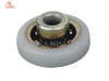Bearing Nylon Wheel Roller for Window and Door(ML-AF015)