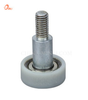 White Bearing Nylon Wheel Roller for Window and Door(ML-AF018)
