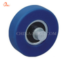 White Bearing Nylon Wheel Window and Door Roller(ML-AF025)