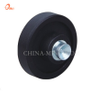 Nylon Wheel Hardware Accessories Window and Door Roller(ML-AF031)