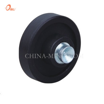 Nylon Wheel Hardware Accessories Window and Door Roller(ML-AF031)