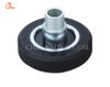 Orange Bearing Nylon Wheel Window and Door Roller (ML-AF028)