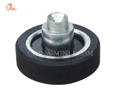 Orange Bearing Nylon Wheel Window and Door Roller (ML-AF028)