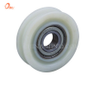 Roller Supply Wheel Sliding System Window and Door Roller (ML-AH004)