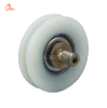 Roller Supply Wheel Sliding System Window and Door Roller (ML-AH004)
