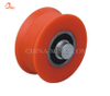 Roller Supplies Sliding System Wheel Window Door And Roller (ML-AT005)