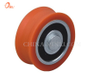 Roller Supplies Sliding System Wheel Window Door And Roller (ML-AT005)