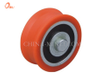 Roller Supplies Sliding System Wheel Window Door And Roller (ML-AT005)