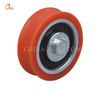 Roller Supplies Sliding System Wheel Window Door And Roller (ML-AT005)