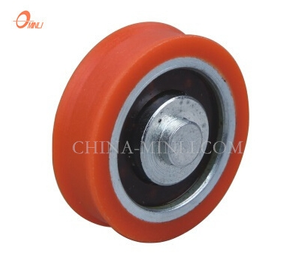 Roller Supplies Sliding System Wheel Window Door And Roller (ML-AT005)