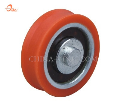 Roller Supplies Sliding System Wheel Window Door And Roller (ML-AT005)