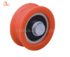 Roller Supplies Sliding System Wheel Window Door And Roller (ML-AT005)