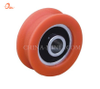 Factory Supply Roller Door Hardware Wheel Sliding Window Door Roller (ML-AT008)