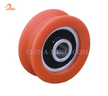 Window Accessories Roller Wheel for Sliding Window Door(ML-AT007)