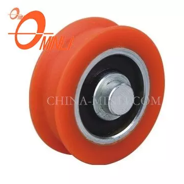 How Do Different Wheel Materials Affect Performance?