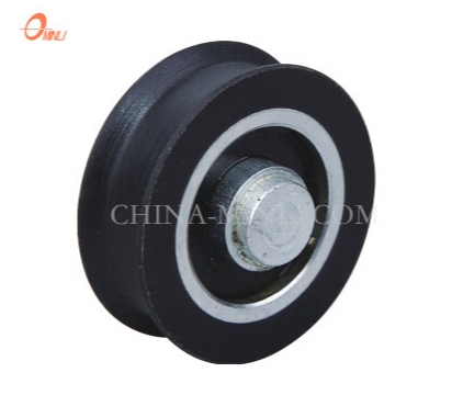 Factory Supply Roller Door Hardware Wheel Sliding Window Door Roller (ML-AT008)