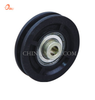 Sliding U Groove Nylon Wheel Sliding Window Door Roller pulley(ML-AU005)