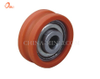 Hot Sale Durable Nylon Wheel Sliding Door and Window Roller