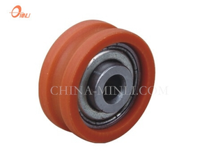 Hot Sale Durable Nylon Wheel Sliding Door and Window Roller