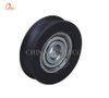 Hot Sale U Groove Nylon Wheels Sliding Window Door Roller Pulley(ML-AU007)
