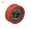 Factory High Quality U Groove Nylon Wheel Window and Door Pulley(ML-AU010)