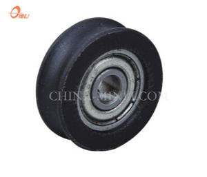 2024 Sliding Door and Window Hardware Bearing Wheel Roller