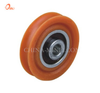 U Groove Wheel Hardware Accessories Sliding Door and Window Roller