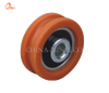 Sliding Nylon Wheel Hardware Accessories Door And Window Roller