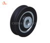 Sliding Nylon Wheel Hardware Accessories Door And Window Roller(ML-AU039)