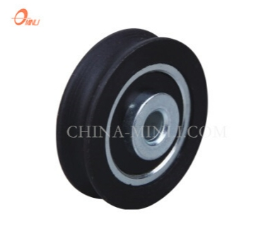 Sliding Nylon Wheel Hardware Accessories Door And Window Roller(ML-AU039)