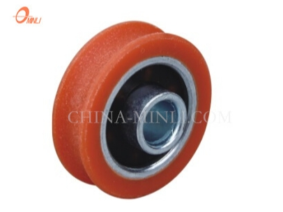 Sliding Door & Window Pulley-Roller Hardware Components(ML-AU045)