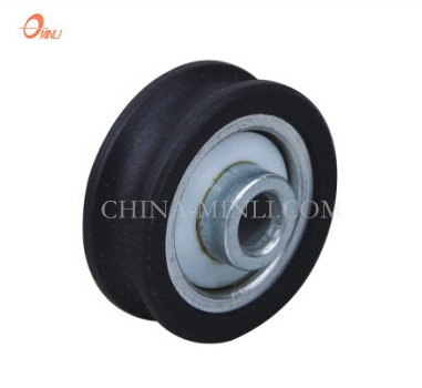 Sliding Door & Window Pulley-Roller Hardware Components(ML-AU046)