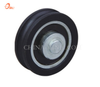 High Quality U Groove Nylon Plastic Roller Wheel Window Door Pulley (ML-AU009)