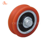 Sliding U Groove Nylon Wheel Sliding Window Door Roller Pulley (ML-AU003)