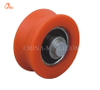 Roller Supplies Hot Sale Nylon Wheel Door Hardware Furniture Roller (ML-AV028)