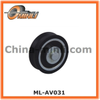 Multi-colour U Groove Nylon Plastic Roller Door And Window Accessories (ML-AU014)