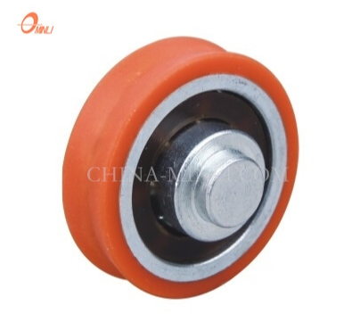 Roller Supplies Door Hardware Window Furniture Roller (ML-AV033)