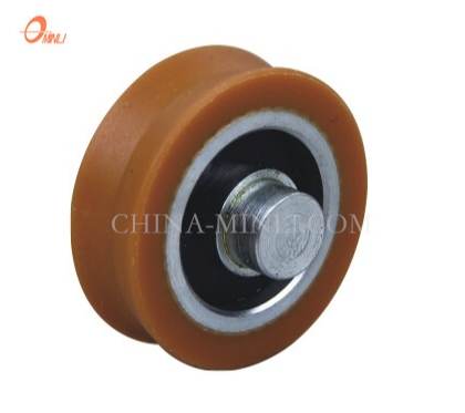 Factory Wholesale Nylon Wheel Sliding Window Door Roller (ML-AV041)