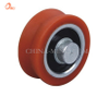 Roller Supplies Good Quality Nylon Wheel Window Hardware Door Furniture Roller (ML-AV032)