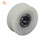 Orange Factory Nylon Wheel Sliding Window Door Roller (ML-AV044)
