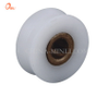 Roller Supplies Good Quality Nylon Wheel Window Hardware Door Furniture Roller (ML-AV032)