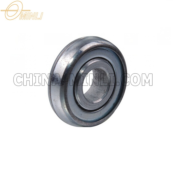 Sliding Door And Window Metal Stamping Hardware Bearing (ML-CB003)