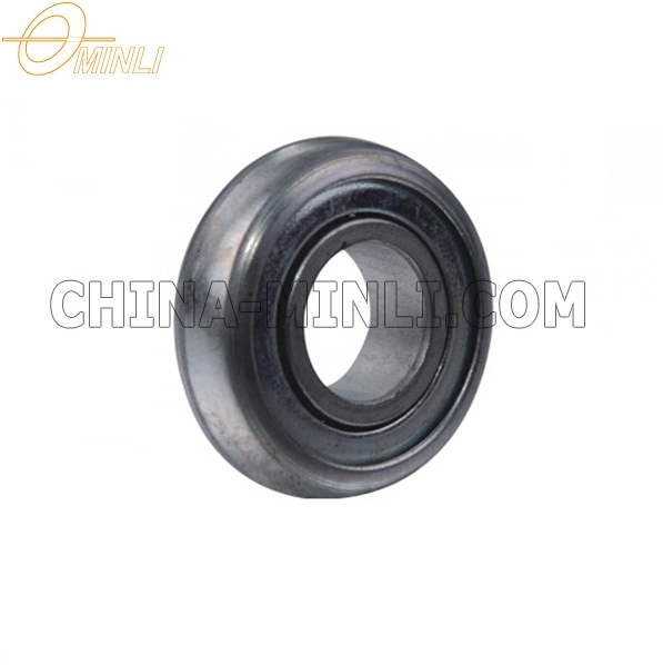 Sliding Door Window Mental Stamping Hardware Bearing Roller Accessories(ML-CB004)