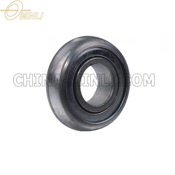 High Quality Sliding Door Hardware Window Mental Stamping Bearing Roller(ML-CB014)